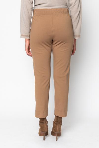 Corte dei Gonzaga Pantalone Calibrato Donna