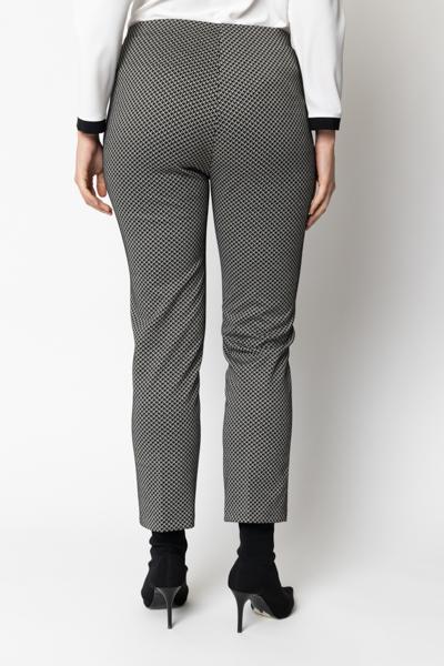 Corte dei Gonzaga Pantalone Calibrato Donna