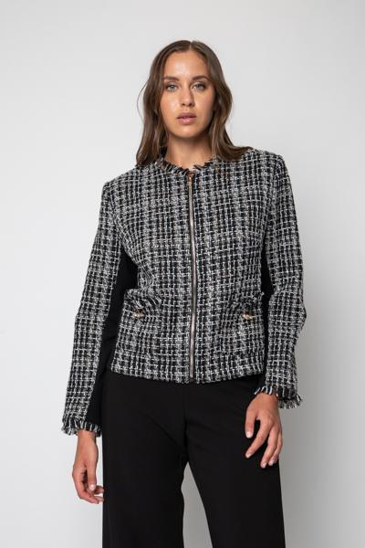 Corte dei Gonzaga Giacca Chanel Calibrata - Main Image