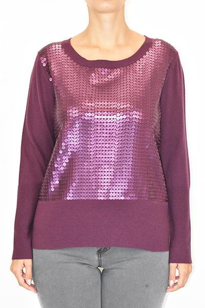 Corte dei Gonzaga Maglia Calibrata Donna