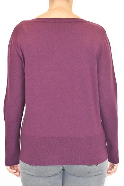 Corte dei Gonzaga Maglia Calibrata Donna