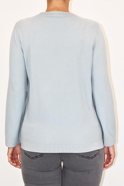 Corte dei Gonzaga Twin-Set Calibrato Donna