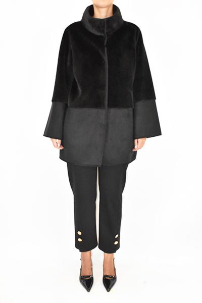 Corte dei Gonzaga Eco Montone Calibrato Donna