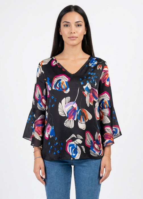 Talenti Blusa Donna 553T759 - Falcone Abbigliamento