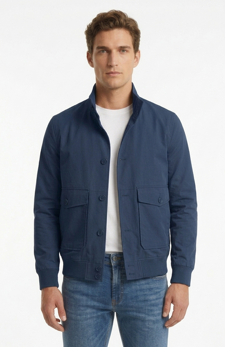 Ghiacciozero Giubbino Uomo - Falcone Abbigliamento