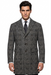 Lubiam Cappotto Misto Lana Uomo 95189 - Falcone Abbigliamento