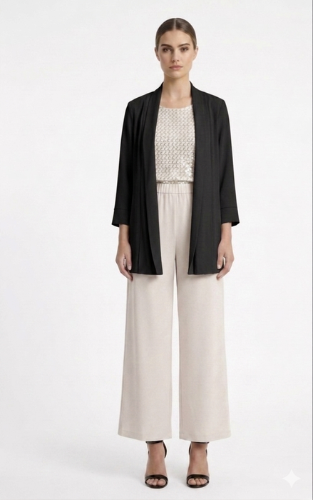 Studio SDB Venezia Completo 3 Pezzi Donna - Falcone Abbigliamento