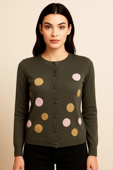 Corte dei Gonzaga Twin-Set Donna