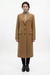 Versani Cappotto Misto Lana Donna - Falcone Abbigliamento