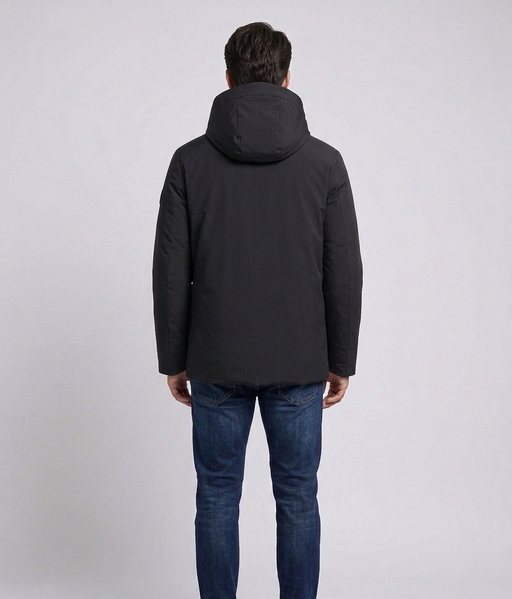 Ghiacciozero Giaccone Uomo - Falcone Abbigliamento