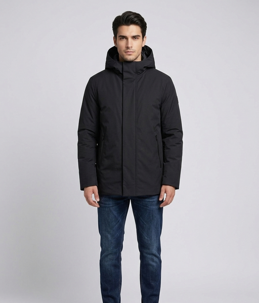 Ghiacciozero Giaccone Uomo - Falcone Abbigliamento