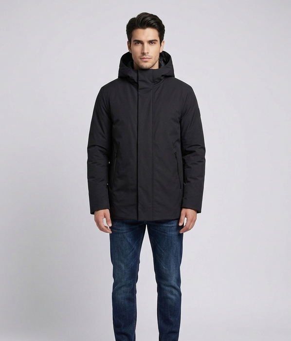 Ghiacciozero Giaccone Uomo - Falcone Abbigliamento