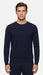 Ghiacciozero Uomo Maglia Girocollo in 100% Cotone - Falcone Abbigliamento