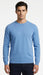Ghiacciozero Uomo Maglia Girocollo in 100% Cotone - Falcone Abbigliamento