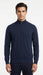 Ghiacciozero Uomo Cardigan Full Zip in 100% Cotone - Falcone Abbigliamento