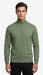 Ghiacciozero Uomo Cardigan Full Zip in 100% Cotone - Falcone Abbigliamento
