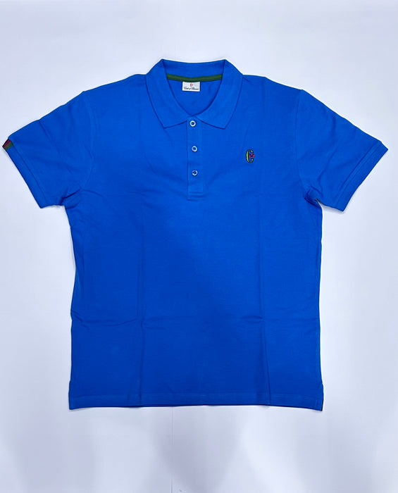 Conte of Florence Polo Uomo in 95% Cotone e 5% Elastan 6552018U