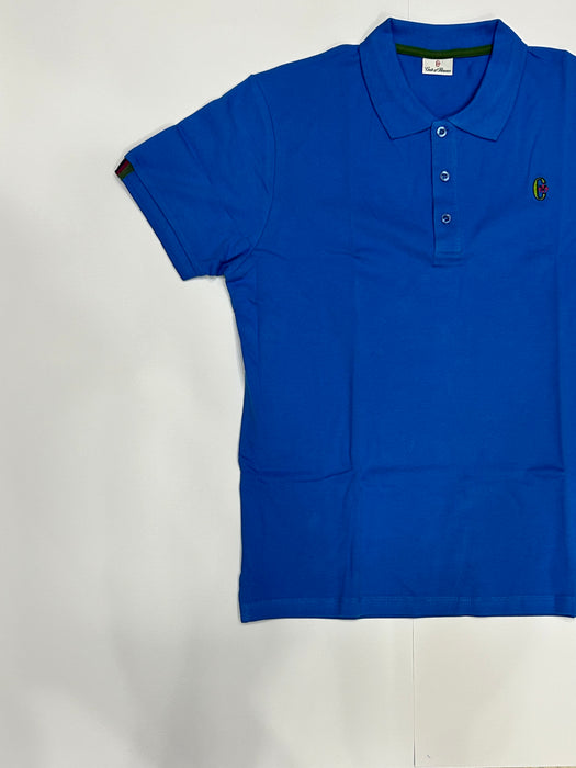 Conte of Florence Polo Uomo in 95% Cotone e 5% Elastan 6552018U