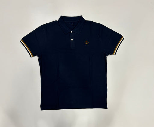 Armata di Mare T-särk 5351095 Valge Regular Fit Armata di Mare T-särk 5351095 Valge Regular Fit