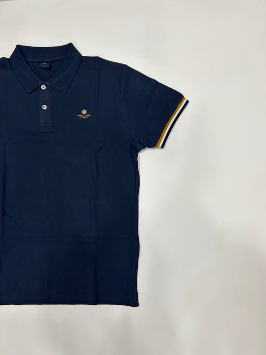 Armata di Mare Polo Uomo in 100% Cotone 53521065