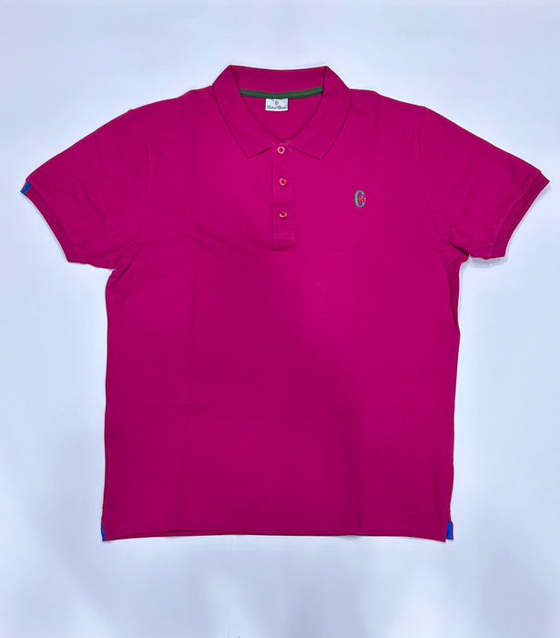 Conte of Florence Polo Uomo in 95% Cotone e 5% Elastan 6552018U