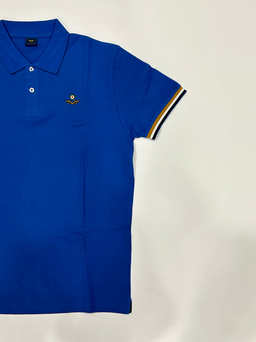 Armata di Mare Polo Uomo in 100% Cotone 53521065