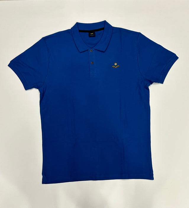 Armata di Mare Polo Uomo in 100% Cotone 53521066