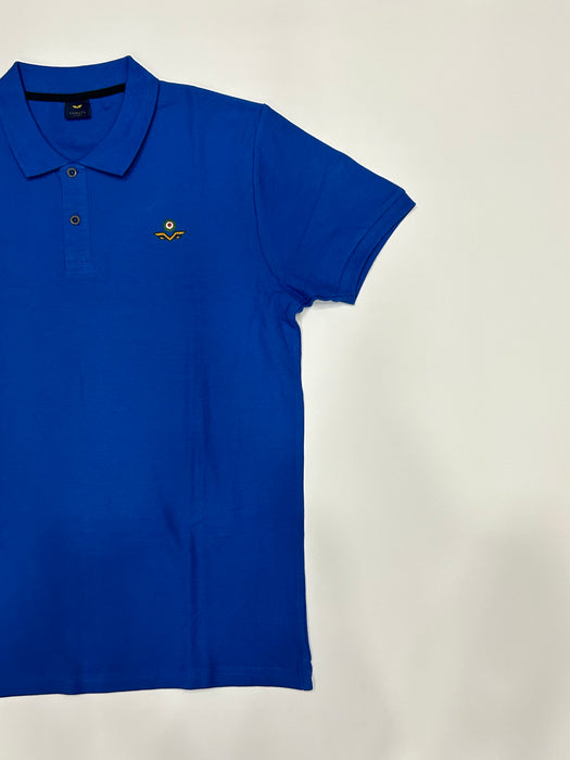 Armata di Mare Polo Uomo in 100% Cotone 53521066