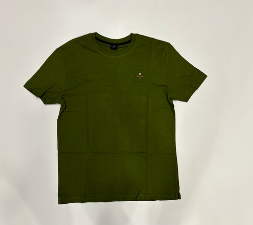 Armata di Mare T-Shirt Uomo in 100% Cotone 5351116 - Falcone Abbigliamento