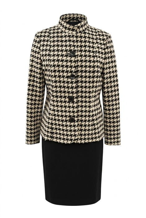 Peg Donna Tailleur con Vestibilità Calibrata