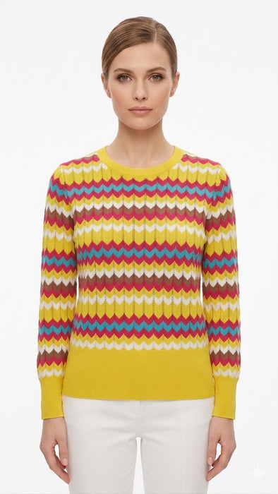 Eleonora del Bono Maglia Donna