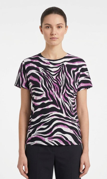 Eleonora del Bono Donna Maglia in Misto Viscosa