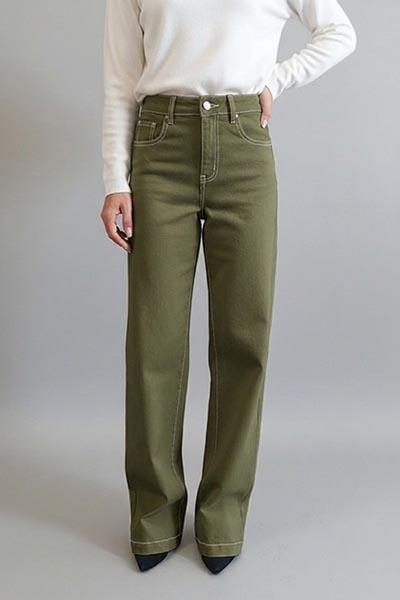 Corte dei Gonzaga Jeans Donna