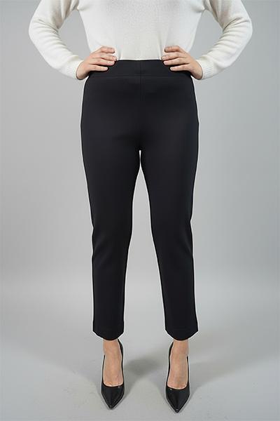Corte dei Gonzaga Donna Pantalone con Vestibilità Calibrata