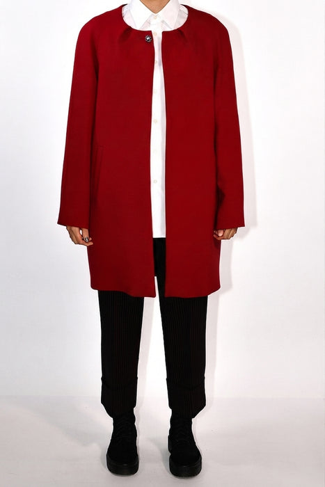 Versani Cappotto Soprabito Donna
