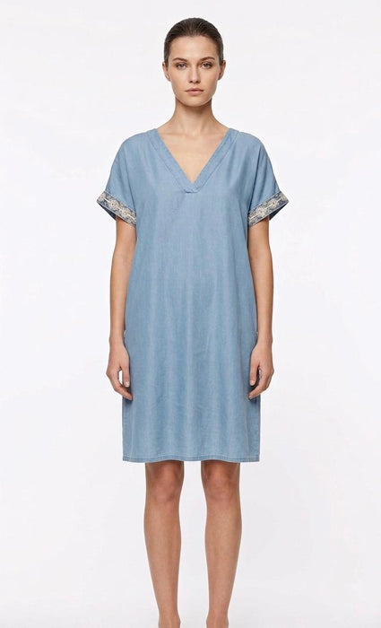 Oltretempo Abito Donna - Falcone Abbigliamento