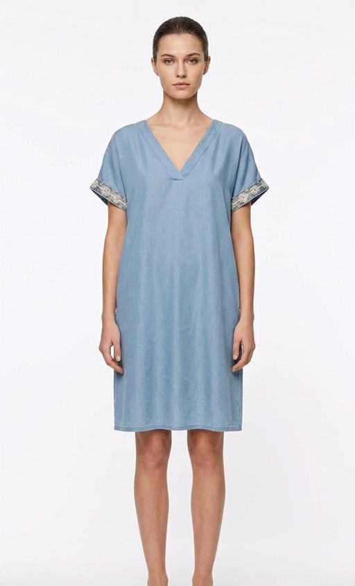 Oltretempo Abito Donna - Falcone Abbigliamento