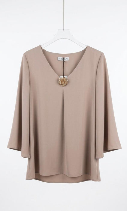 Oltretempo Casacca Donna