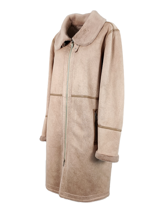 Feel Pelliccia Ecologica di Visone — Falcone Abbigliamento