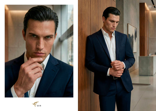 Quintodecimo Abito Uomo - Falcone Abbigliamento