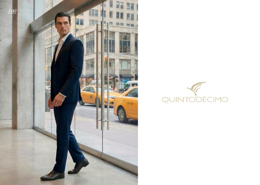 Quintodecimo Abito Uomo - Falcone Abbigliamento