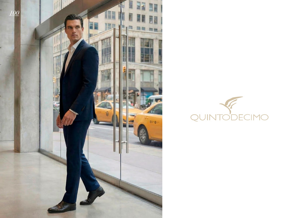 Quintodecimo Abito Uomo - Falcone Abbigliamento