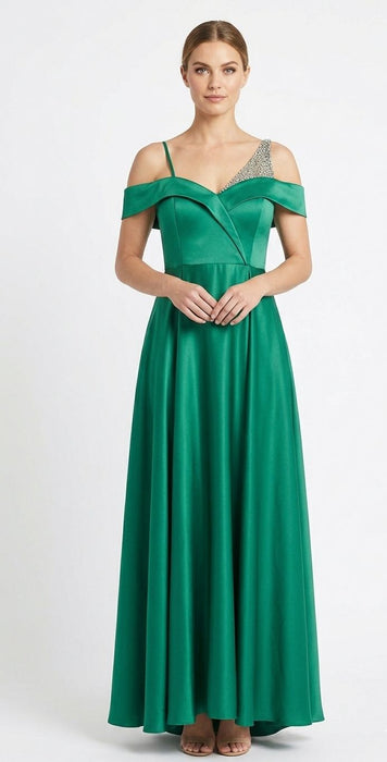 Neva Couture Abito Lungo 35147 - Falcone Abbigliamento