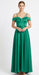 Neva Couture Abito Lungo 35147 - Falcone Abbigliamento