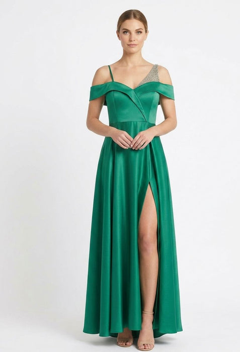Neva Couture Abito Lungo 35147 - Falcone Abbigliamento