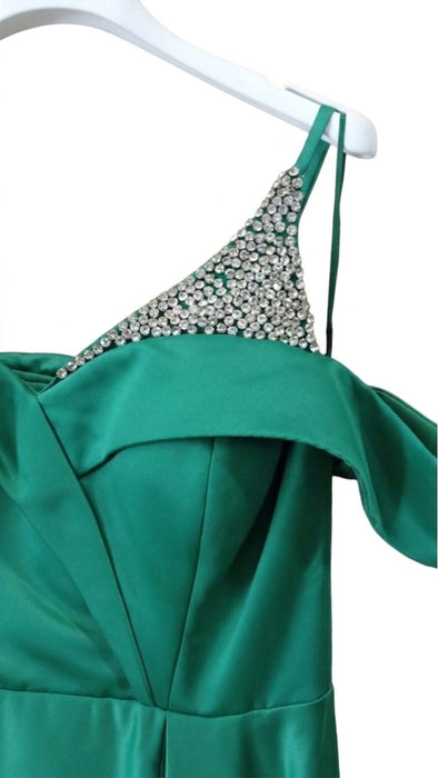 Neva Couture Abito Lungo 35147 - Falcone Abbigliamento