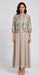 Peg Donna Completo 2 Pezzi Abito e Giacca - Falcone Abbigliamento