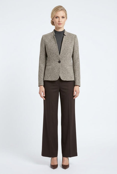 Peg Donna Tailleur Pantalone e Giacca
