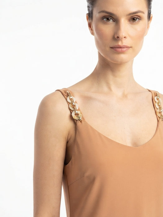 Oltretempo Canotta Donna