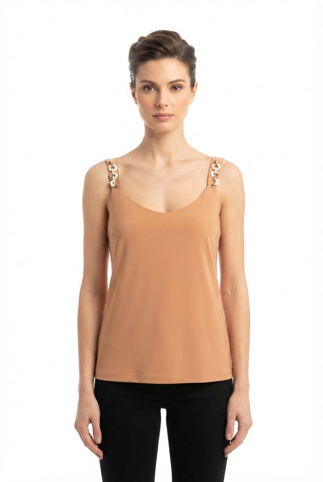 Oltretempo Canotta Donna